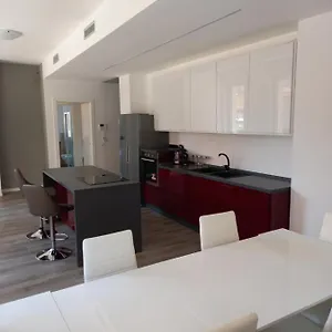 Via Casalino Appartamento Bergamo