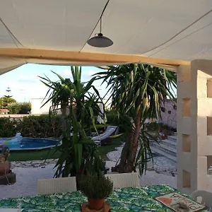  Appartamento Verbena