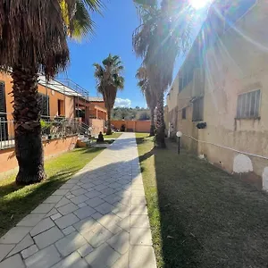 Le Palme Appartamento Catania
