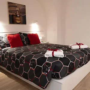 Suitecentralsolution Casa vacanze Catania