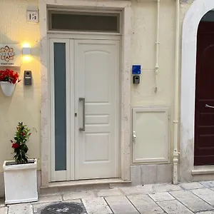  Casa vacanze Eterea Casa