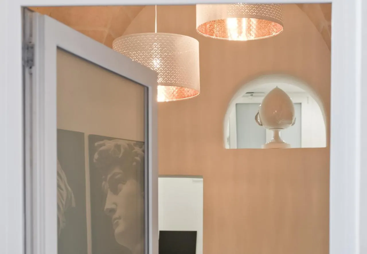 Appartement Dimora Kaemca à Brindisi