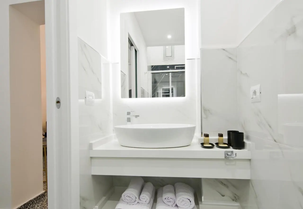 Appartement Dimora Kaemca à Brindisi