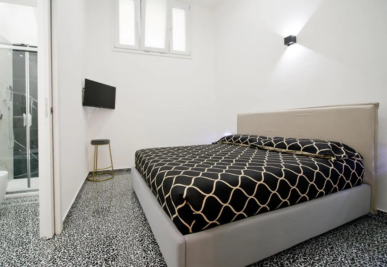 Appartement Dimora Kaemca à Brindisi