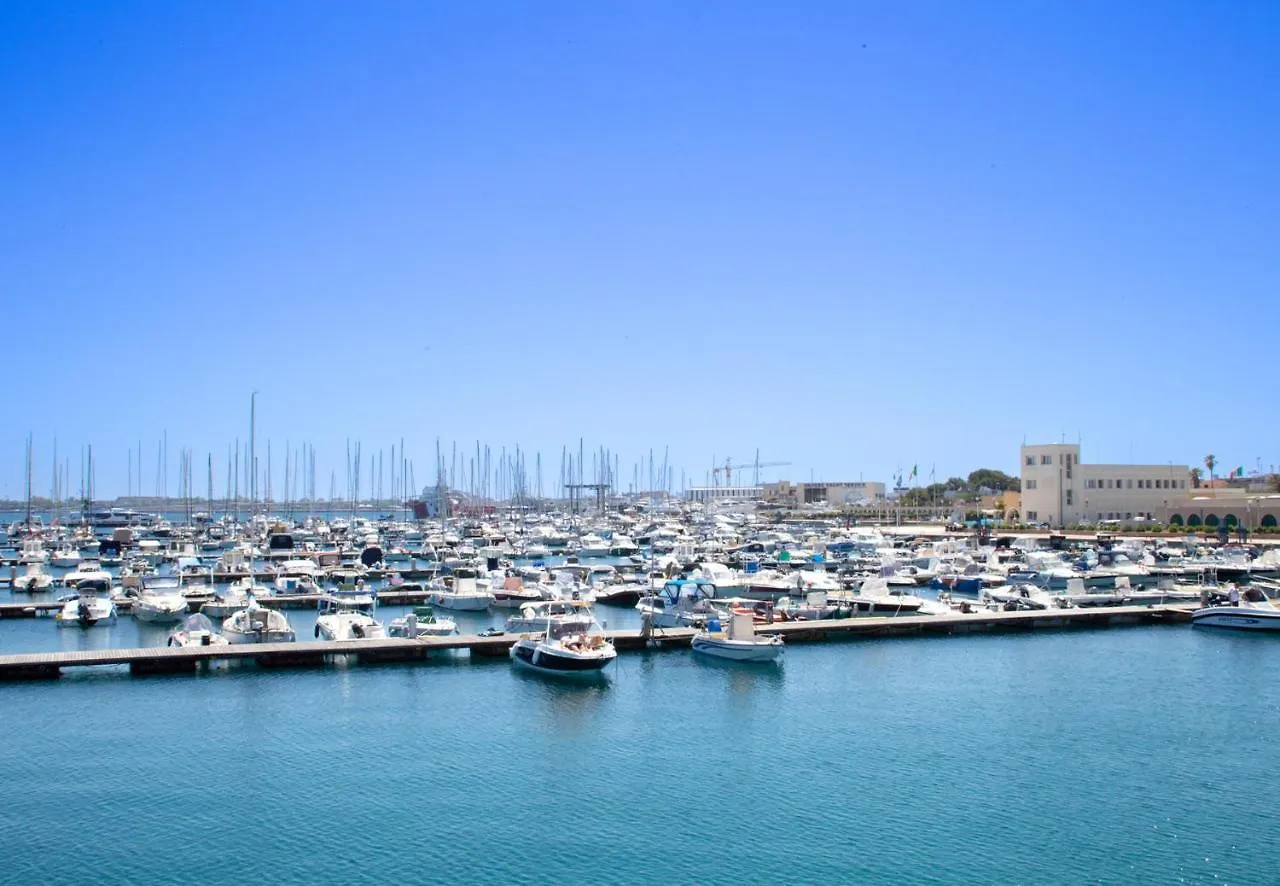 Appartement Dimora Kaemca à Brindisi Italie