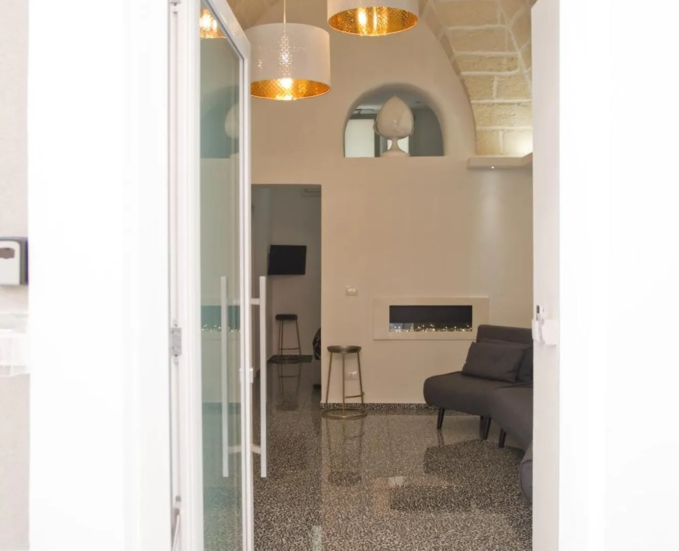 Appartement Dimora Kaemca à Brindisi 0*,  Italie