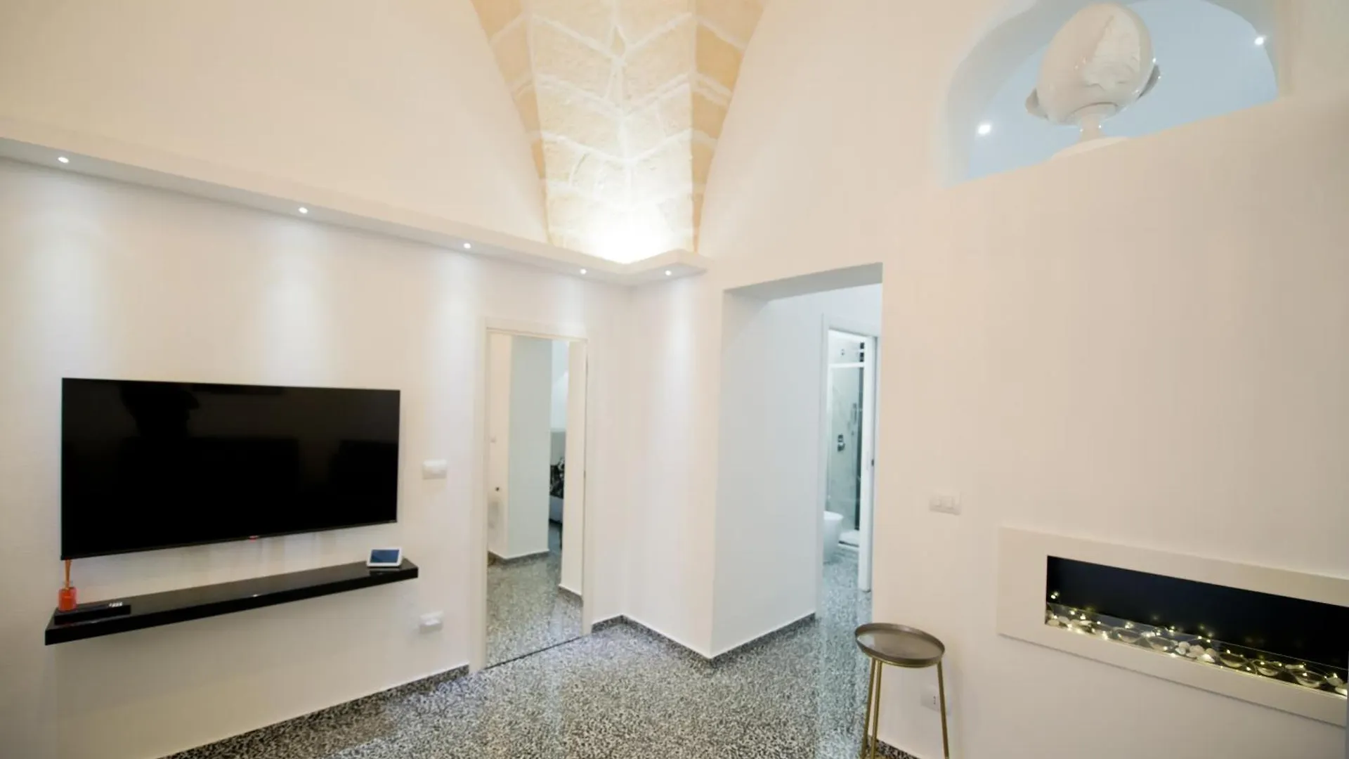 Appartement Dimora Kaemca à Brindisi Italie
