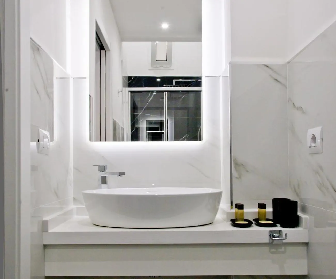 Appartement Dimora Kaemca à Brindisi