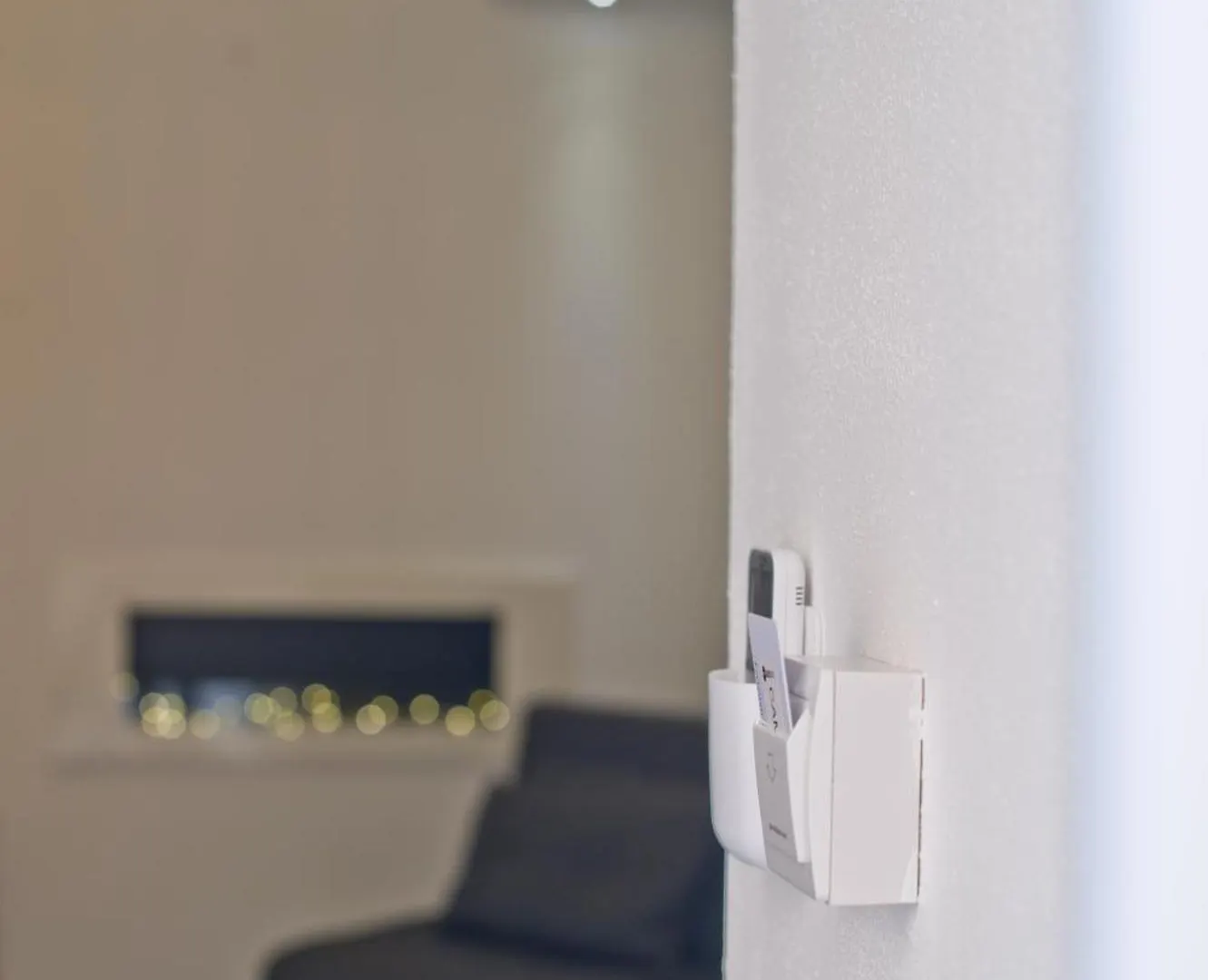 Appartement Dimora Kaemca à Brindisi